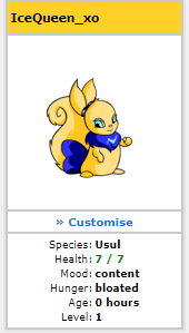 neopet